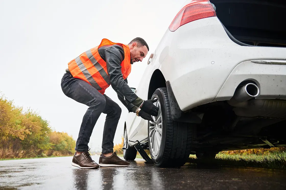 Mordoğan Yol Yardım