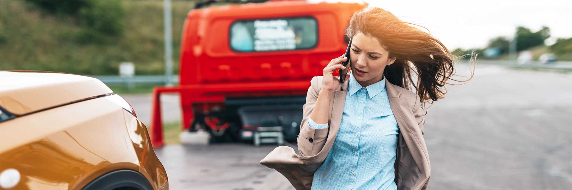 Mordoğan Yol Yardım